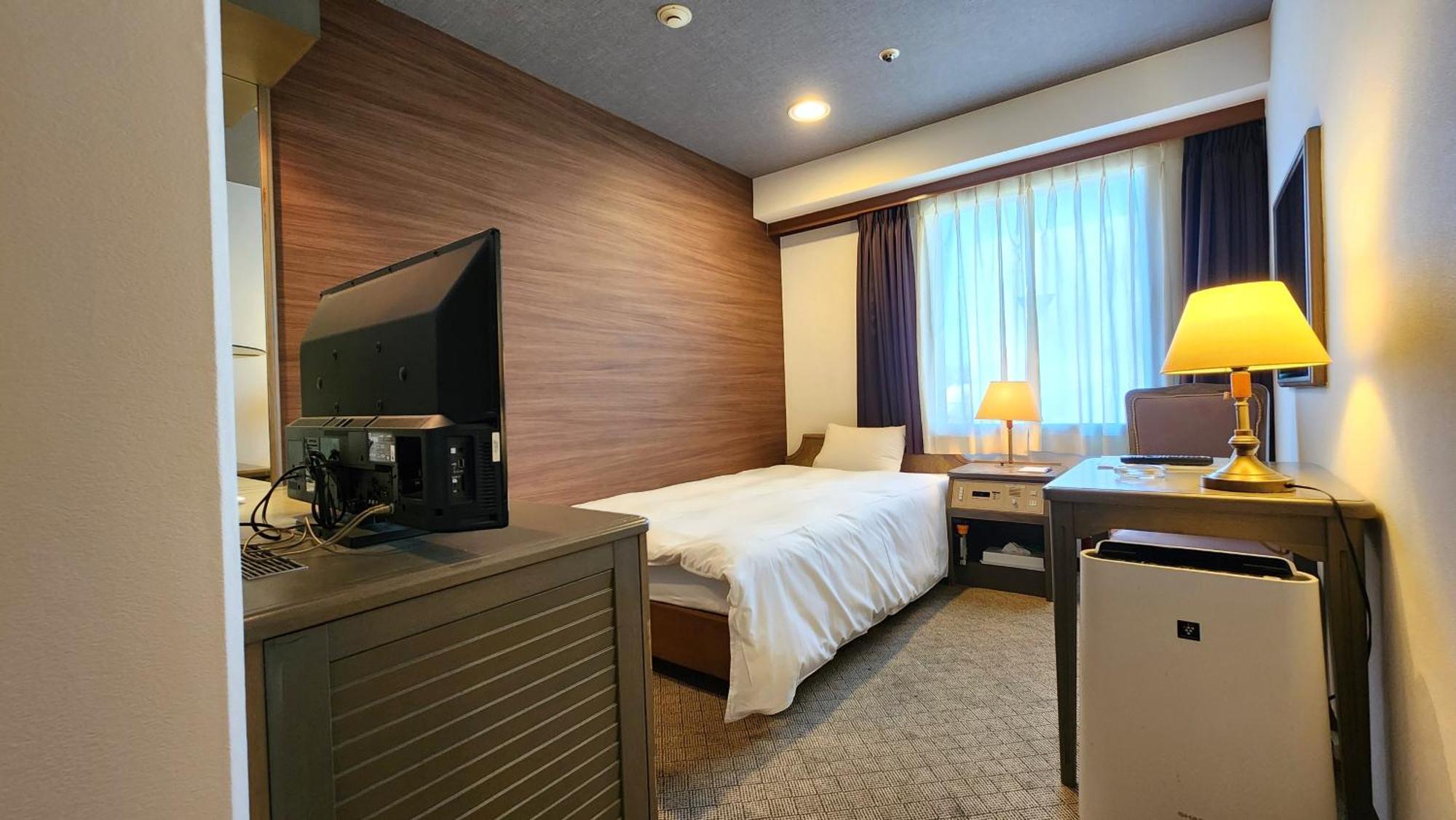 Platon Hotel Yokkaichi Exterior photo