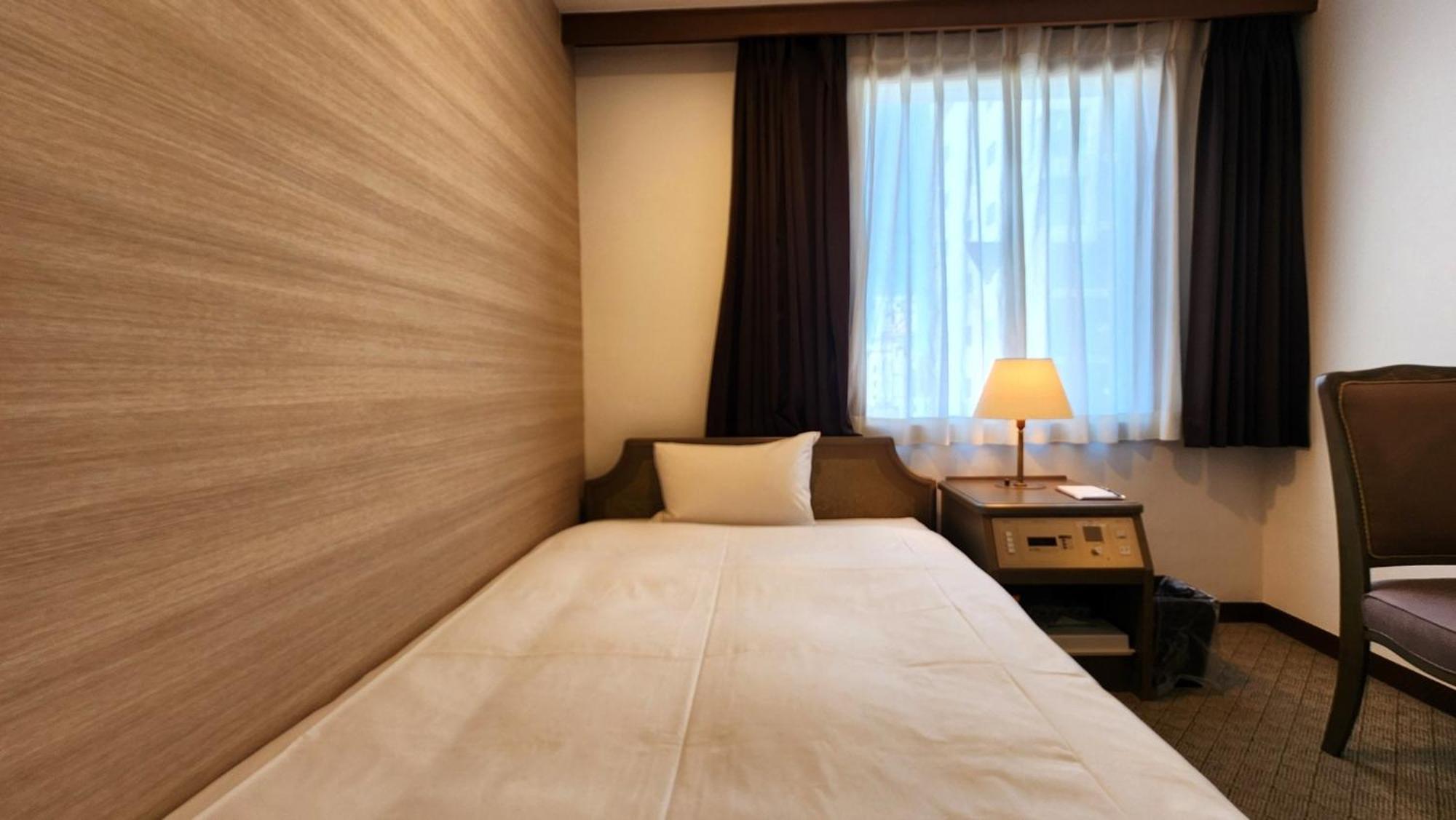 Platon Hotel Yokkaichi Exterior photo